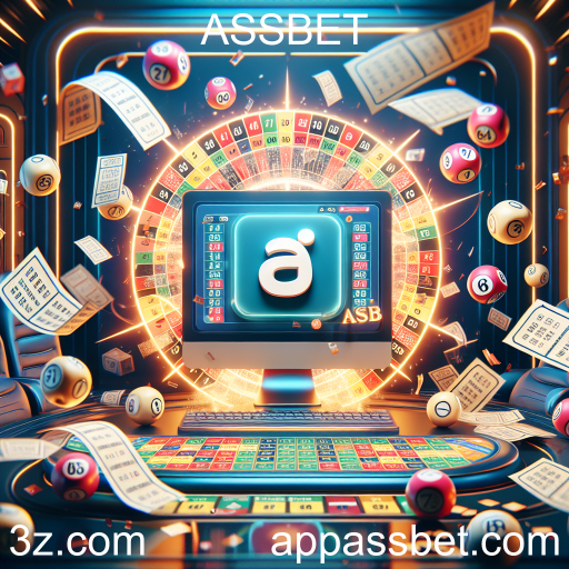 Descubra a Loteria Online no ASSBET