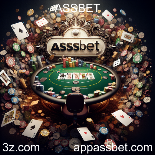 Explorando a Categoria de Jogos de Poker no ASSBET